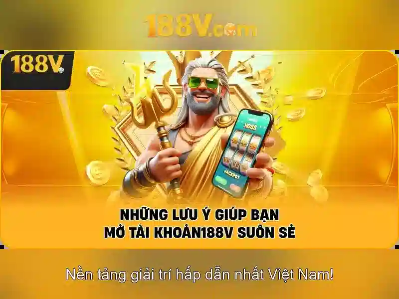 an toàn rút thưởng 188v
