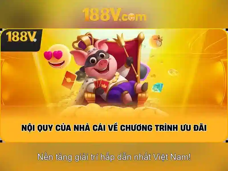 Trò Chơi Slot 188v