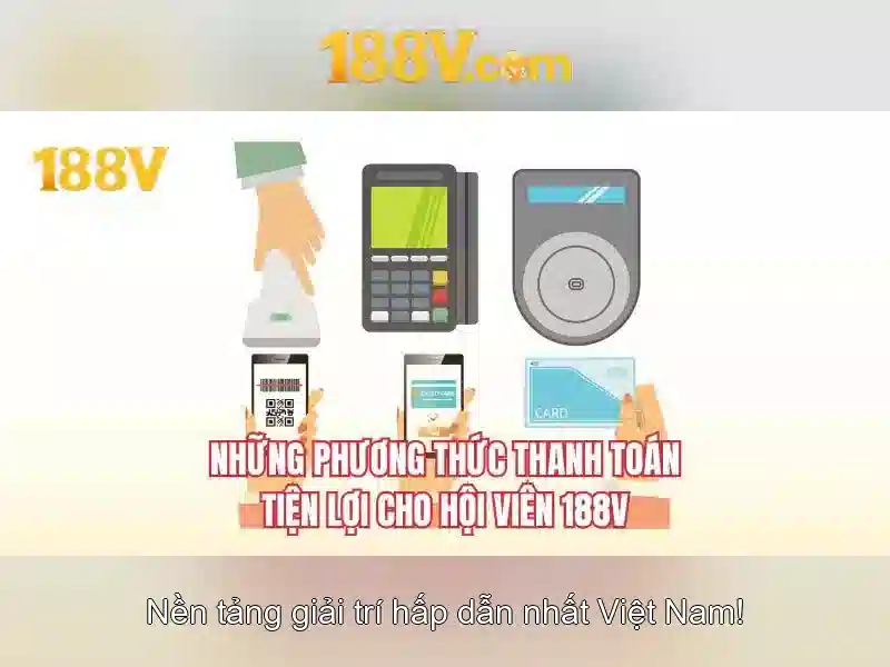 Code 188V Mới Nhất – Trải Nghiệm Slot 188V Đỉnh Cao 2026