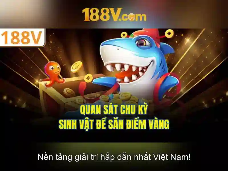 Cách Truy Cập 188V Tải Mới Nhất 2026