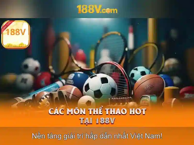Trải nghiệm cá cược slot 188v