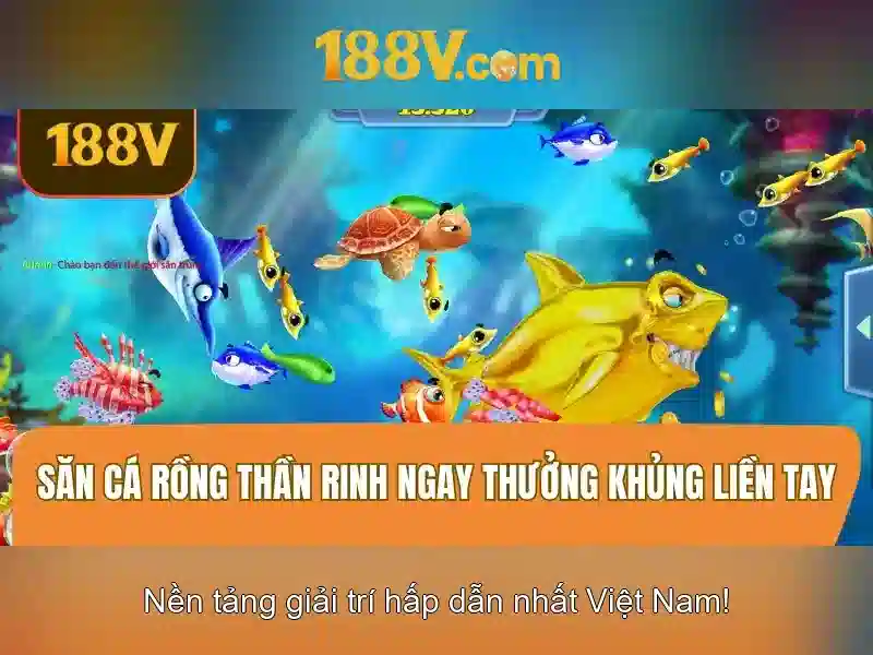 Giao Diện Nạp Tiền 188V