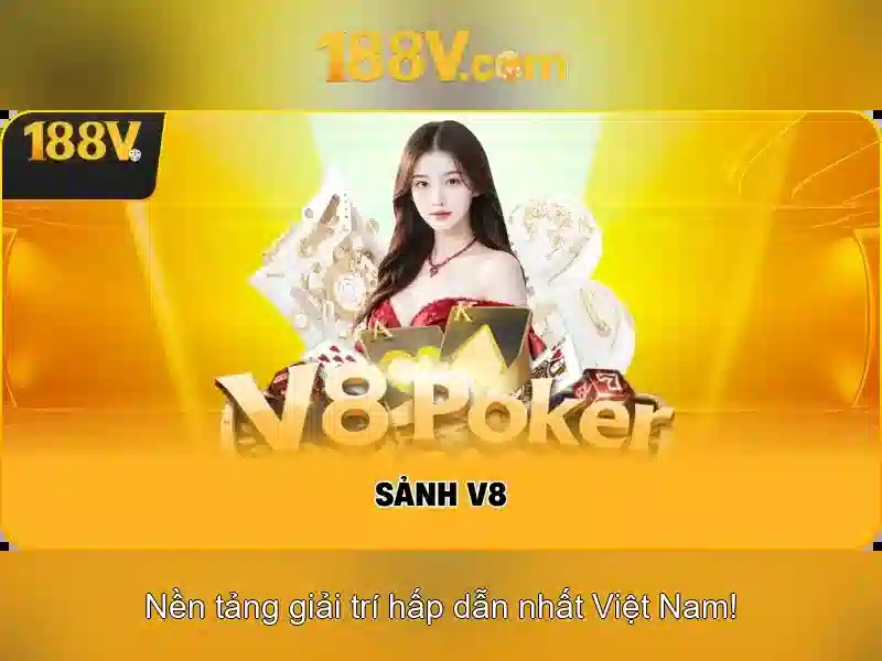 trải nghiệm slot 188v