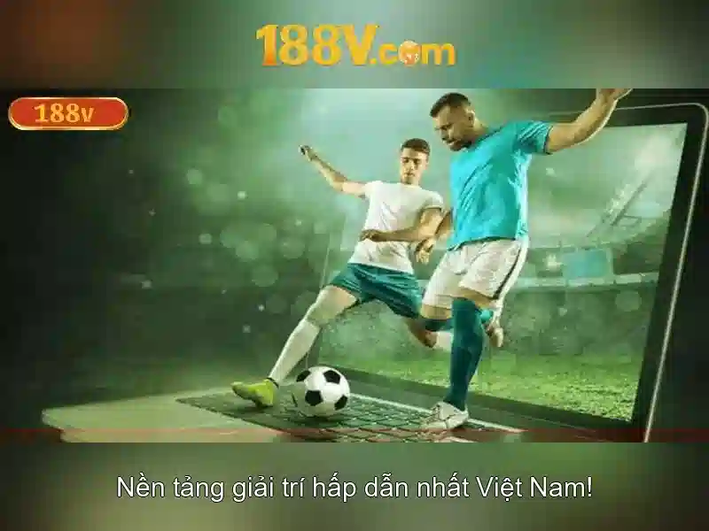 Tính năng nổi bật của 188V iOS