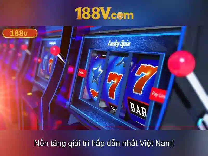 Nạp Rút Tiền 188V