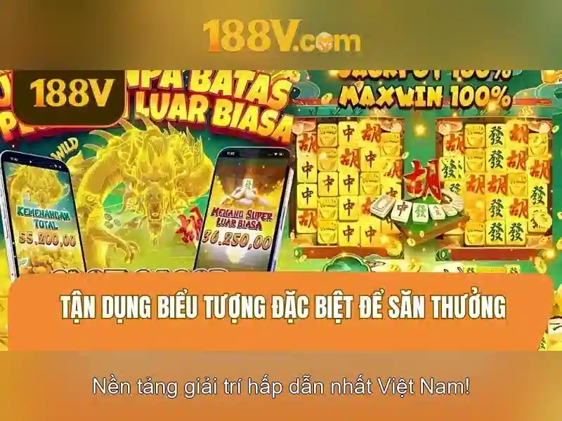 Thể Thao 188v – Trải Nghiệm Đáng Nể