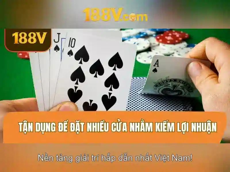 thẻ cào 188V