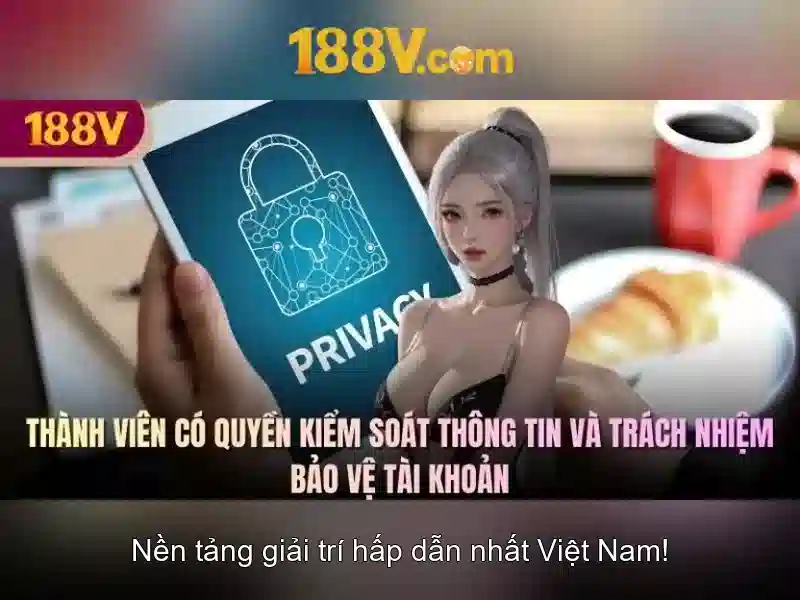 Trải Nghiệm 188v