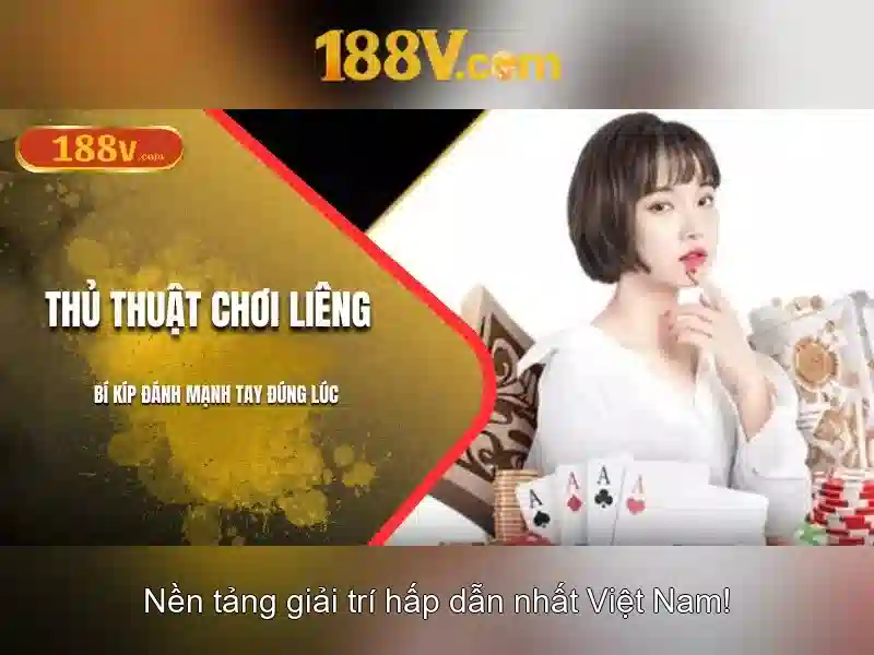 Đánh Giá 188v Có Hợp Pháp Không