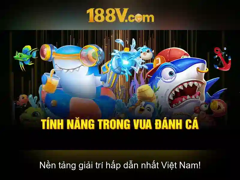 188V – Trang Chủ Game Bài 188V Chính Thức Không Bị Chặn 2026