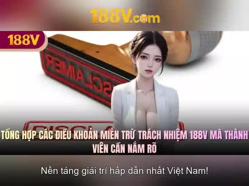 Đa Dạng Game Slot 188V