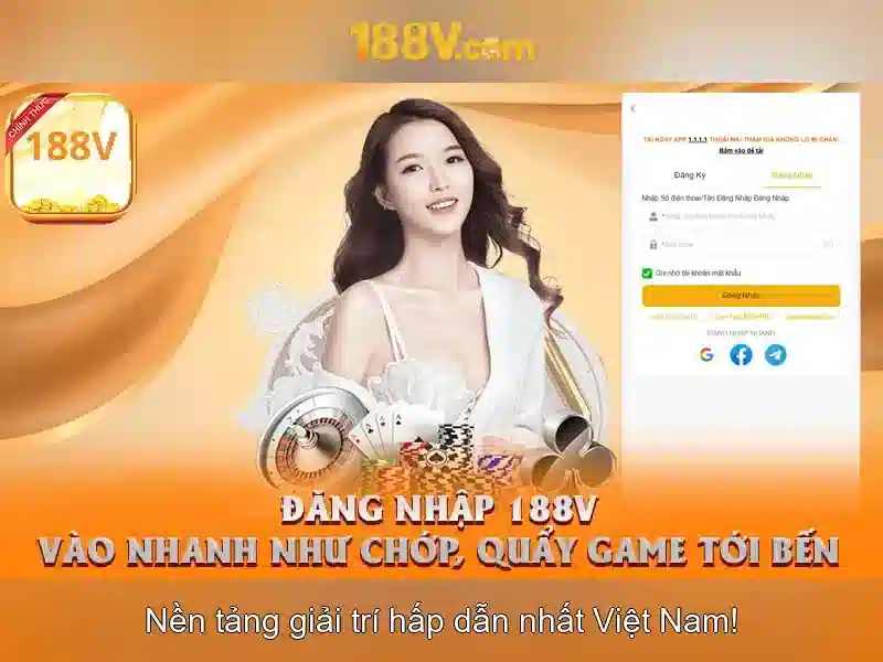 Đánh giá 188v