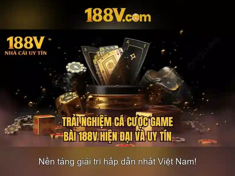 Bắn Cá 188V