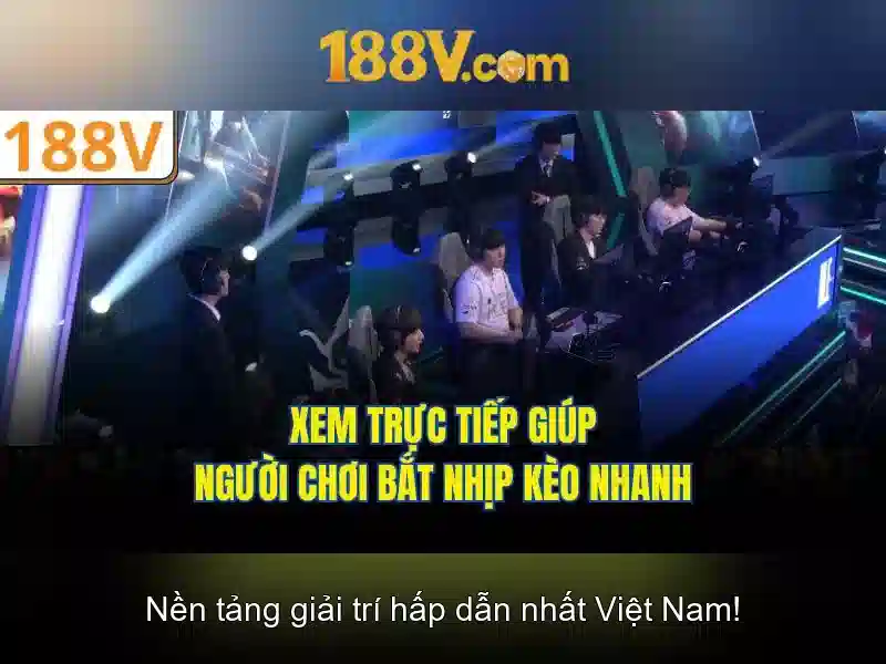 188V Đăng Nhập