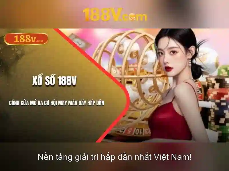 ưu đãi độc quyền 188v