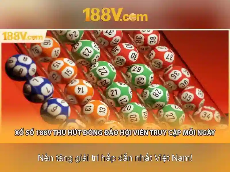 Game Slot 188V