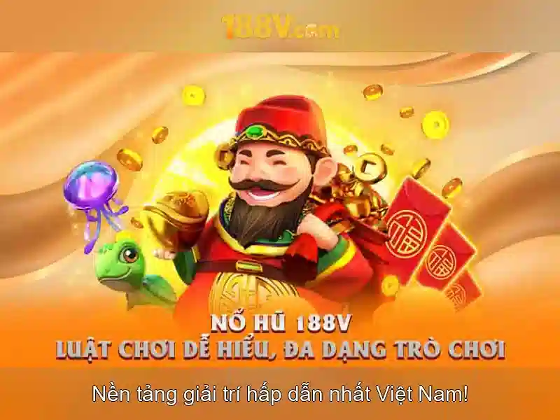 188V – Link Vào Trang Chủ 188v Chính Thức Không Bị Chặn 2026
