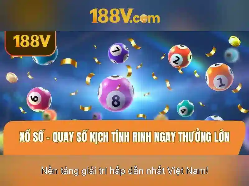 Ưu điểm Slot game 188V