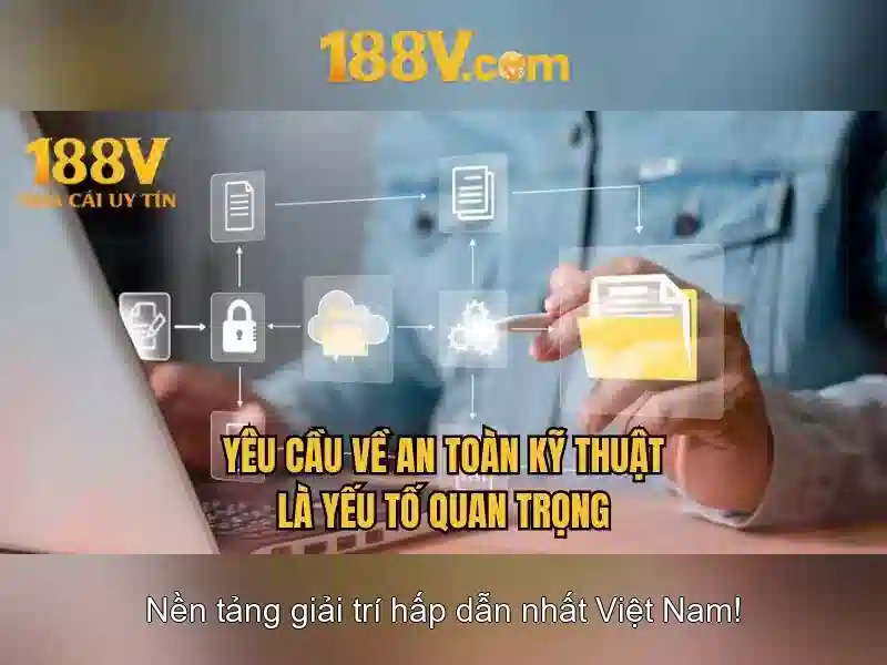 Nhà Cái 188V