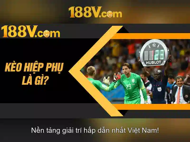 game slot 188V
