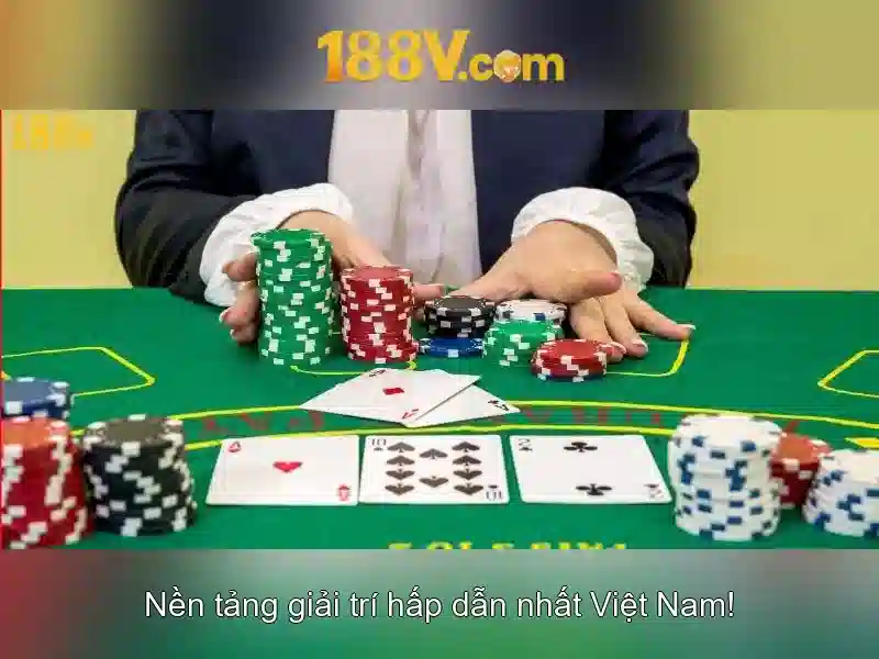 188V Slot