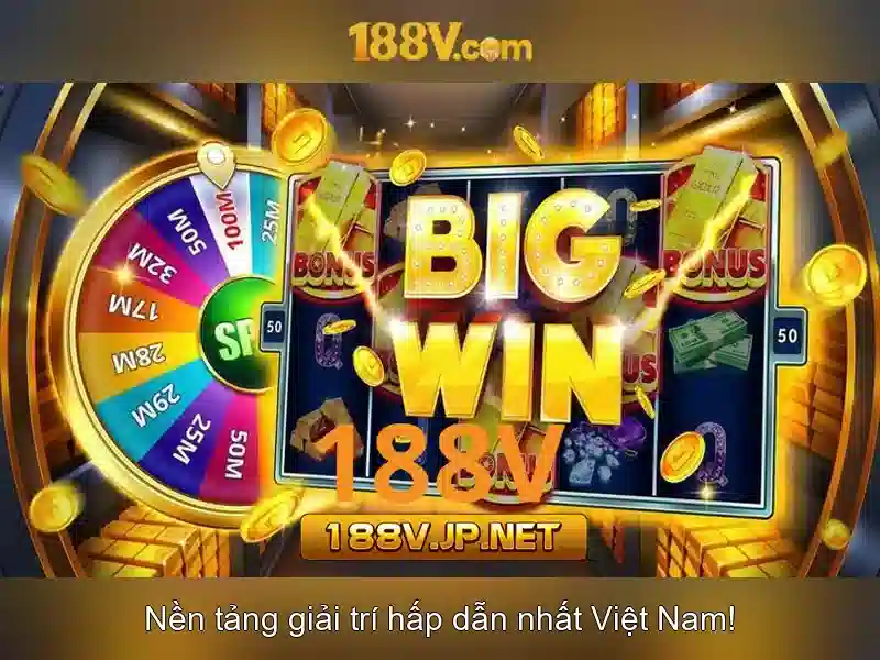 Quy Trình Nạp Tiền eSports 188V
