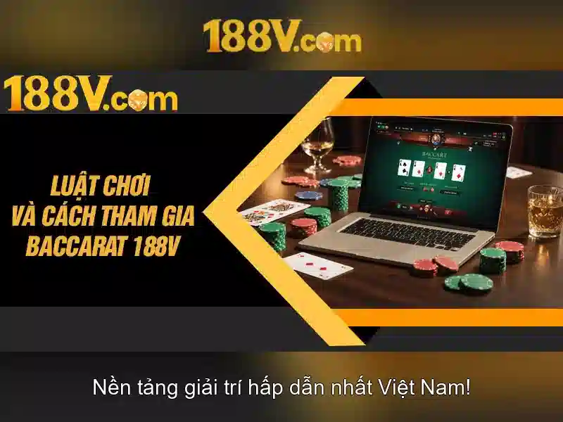 Trải Nghiệm Slot Tại 188V