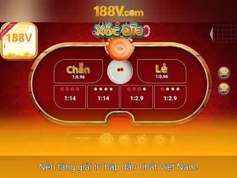 Cách Chơi Slot Tại 188V
