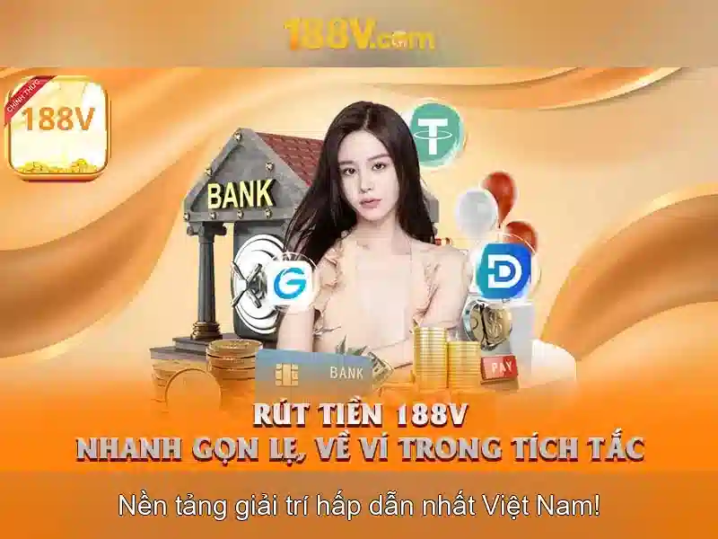 Trải Nghiệm Slot 188V