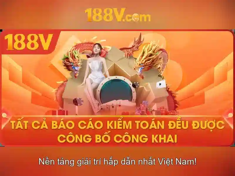 Ưu Điểm Nổi Bật Của Casino 188V