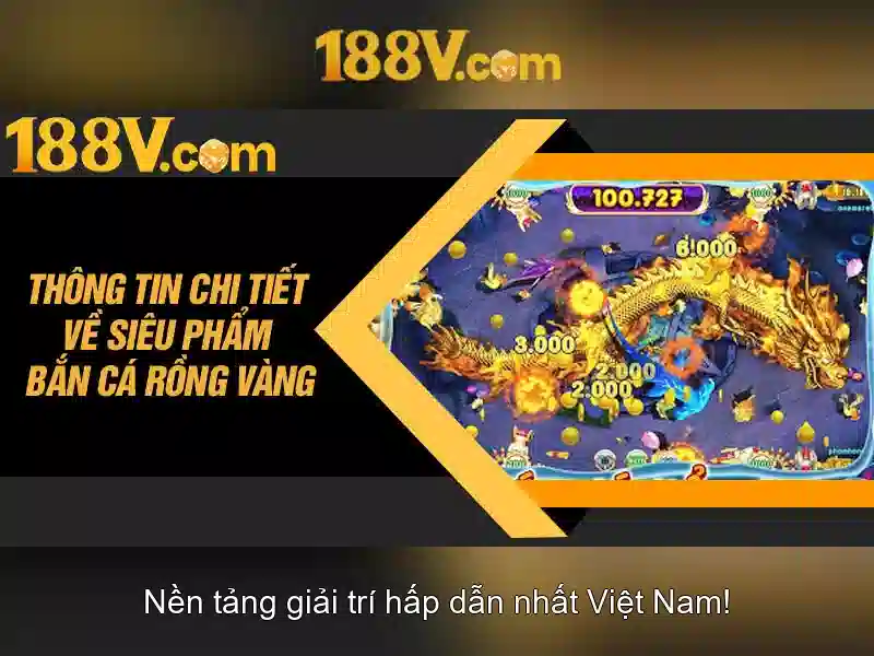 Trải Nghiệm 188V