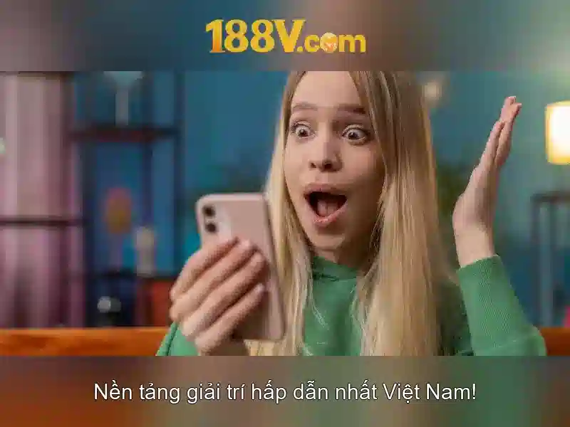 Game Bài Slot 188V