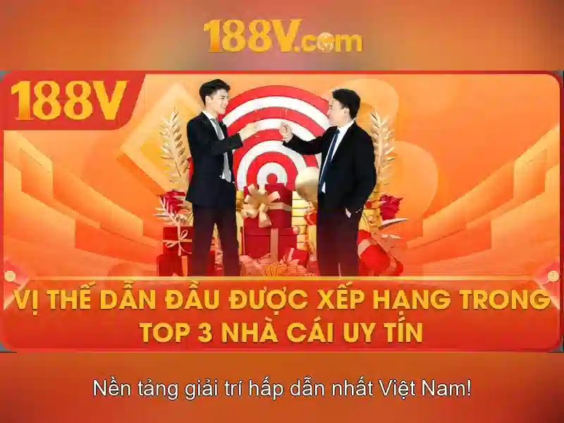 Tải 188v APK