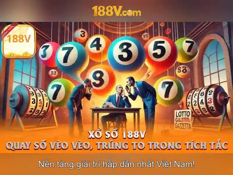 casino 188v