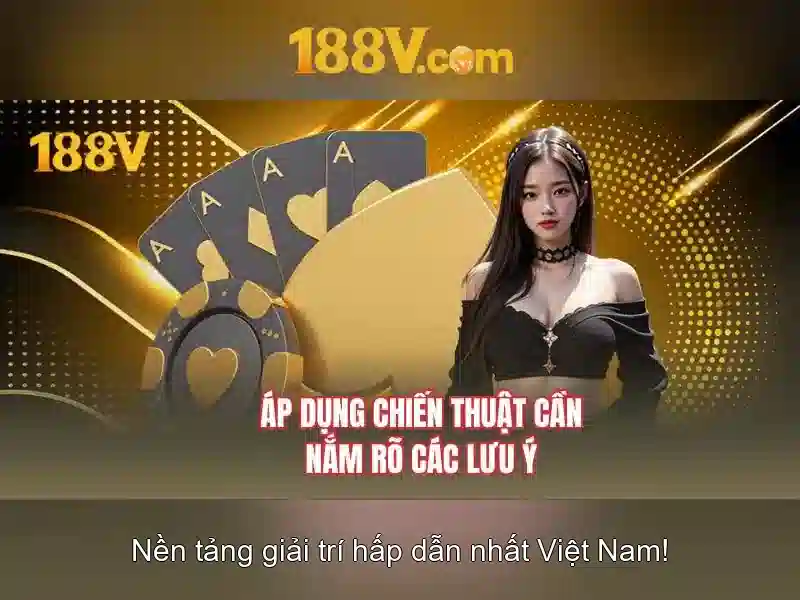 Đăng Nhập 188V