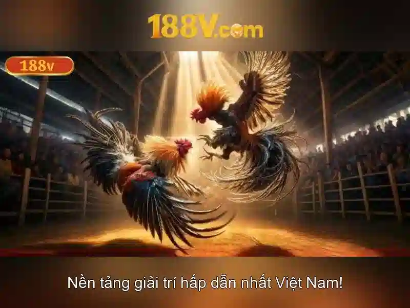 Đa Dạng Game Slot Tại 188V