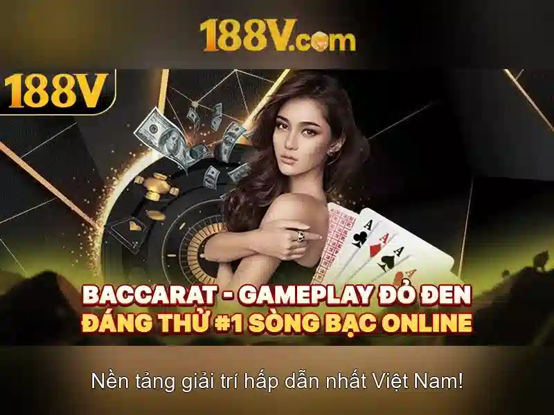 Chương trình khuyến mãi 188V
