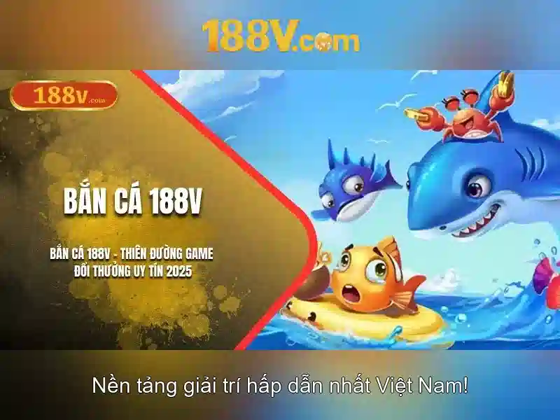 188V nổ hũ