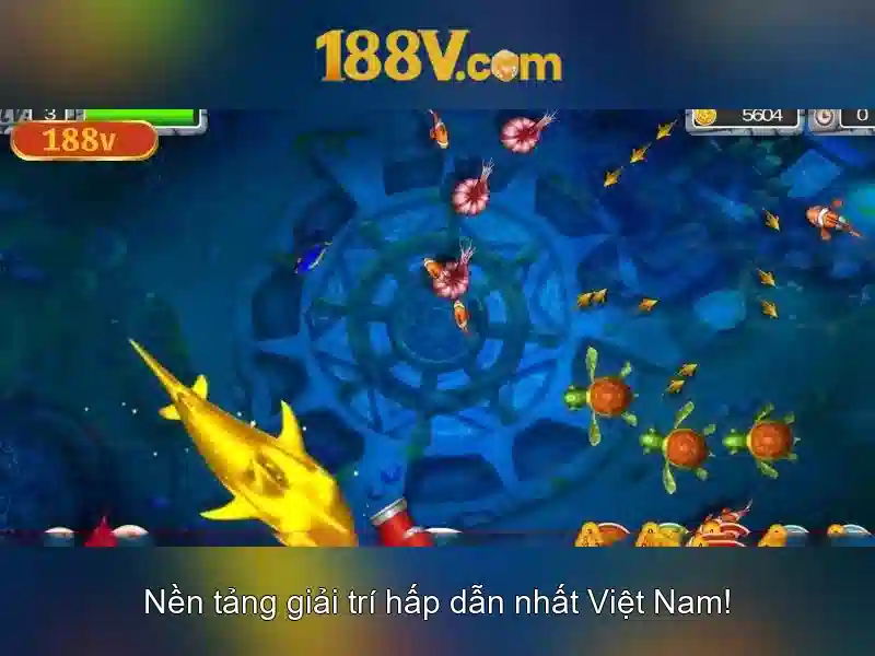 188v – Link Vào Trang Chủ 188v Chính Thức Không Bị Chặn 2026