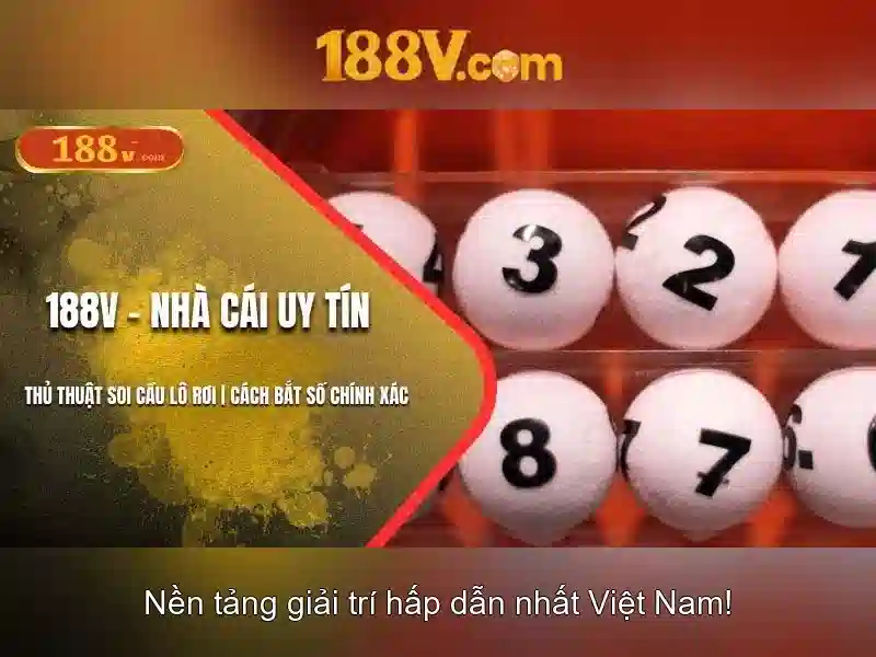 Ưu đãi Slot 188V