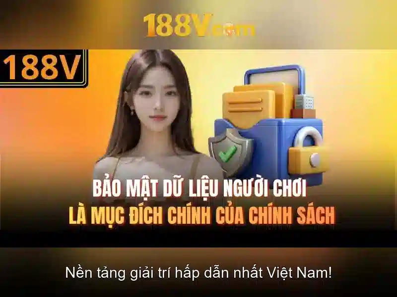 Chương Trình Giftcode 188V