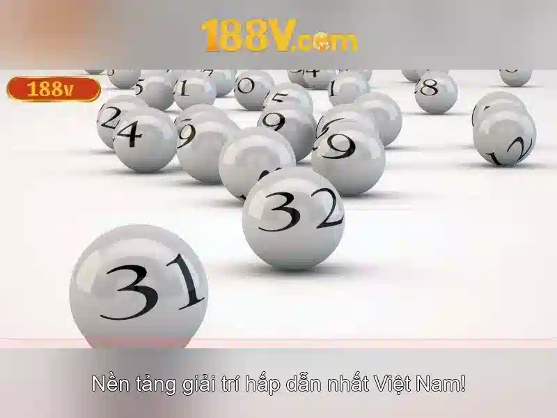 188V – Review 188V Chính Thức Không Bị Chặn 2026