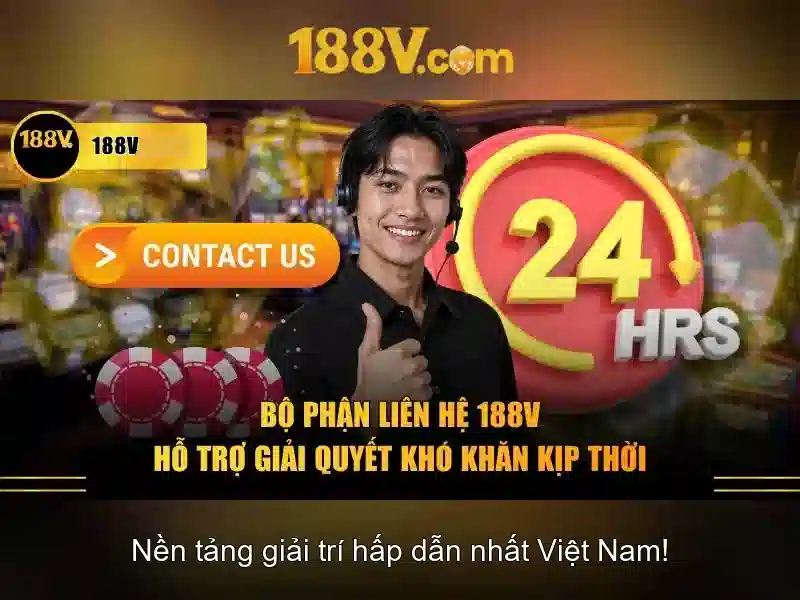 Ưu điểm game bài 188v