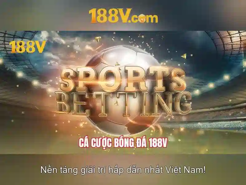 188V – Trang Chủ 188V – Sòng bạc trực tuyến uy tín nhất 2026