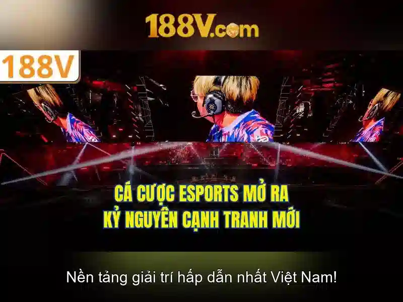 Giới Thiệu 188V