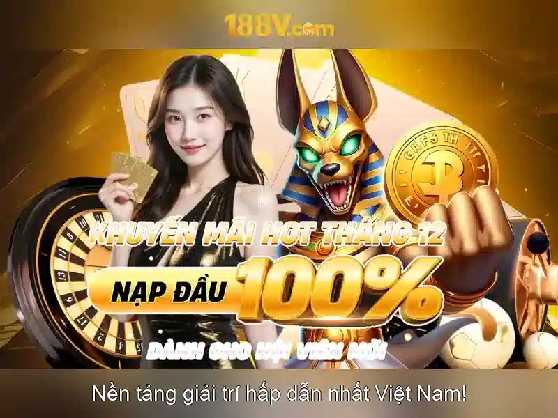 188V – Bảo Mật Cao, An Toàn Trong Mọi Giao Dịch