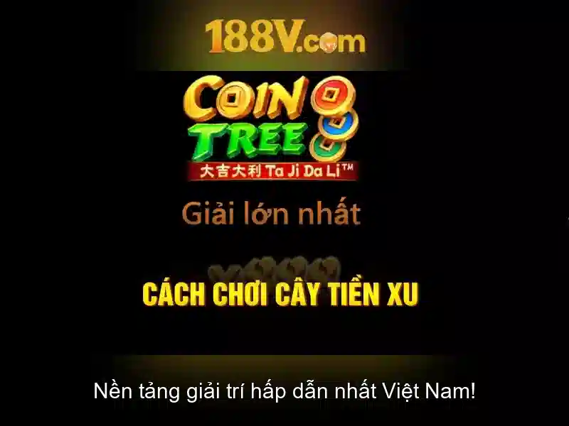 ưu đãi Slot nổ hũ 188V
