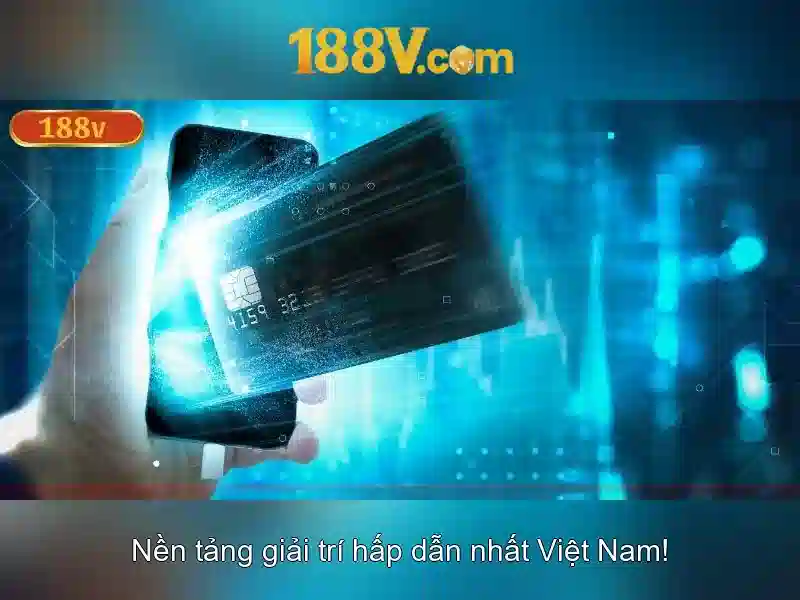 Ưu Điểm Của Đăng Ký 188V