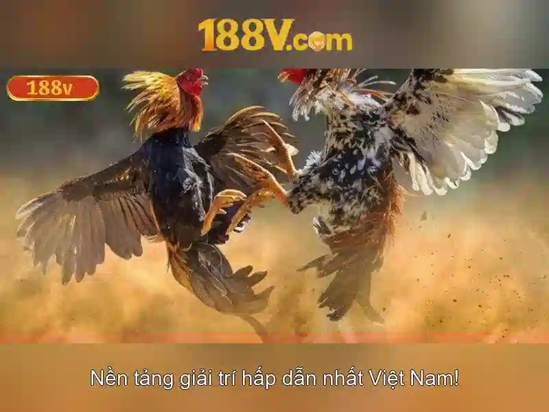 188V – Trang Chủ Chính Thức Không Bị Chặn 2026