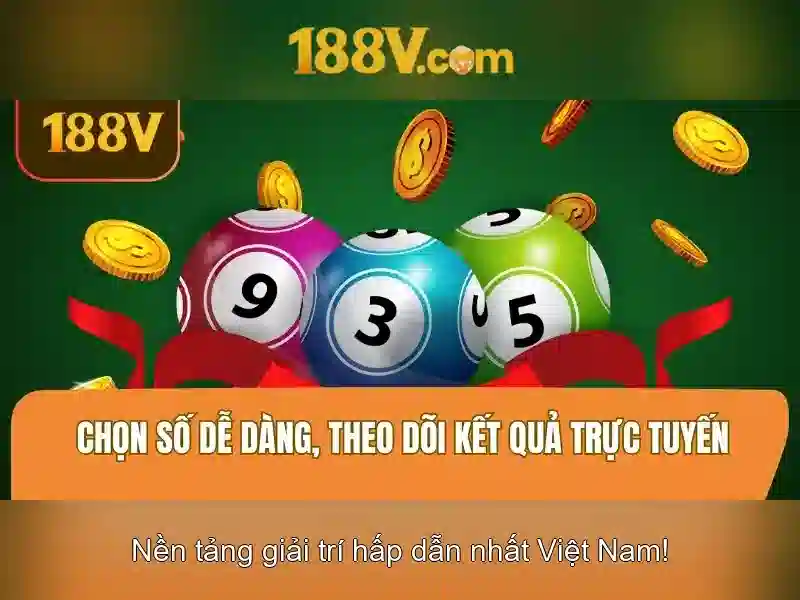 Chào Mừng Bạn Đến Với 188V VIP